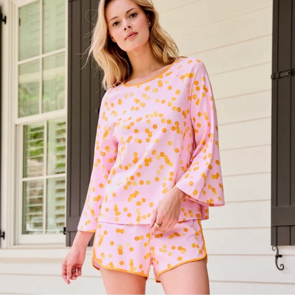 NWT lake pajamas